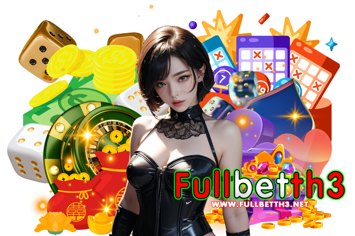 fullbetth3 สล็อต